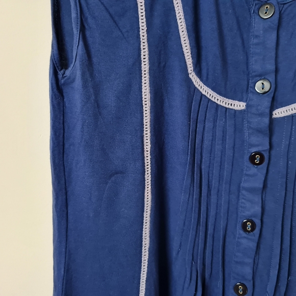 Size-XS, Globus shirt in viscose - Picture 5 of 5